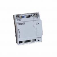Блок питания SMA Top-hat rail power supply unit 24 V DC / 2.5 A Блок питания SMA Top-hat rail power supply unit 24 V DC / 2.5 A