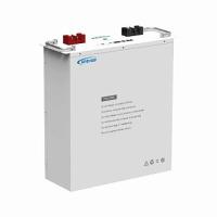Аккумулятор EPEVER LFP4.8KWH48V-P20R1 Аккумулятор EPEVER LFP4.8KWH48V-P20R1