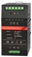 БП ST-PS210DDU-BK БП ST-PS210DDU-BK