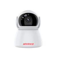 IP Видеокамера поворотная HIVIDEO HI-IPN200F40SW 2mp 2,8мм