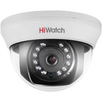 TVI-камера HiWatch DS-T101 TVI-камера HiWatch DS-T101