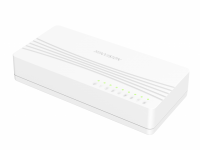 Настольный коммутатор Hikvision DS-3E0108D-E Настольный коммутатор Hikvision DS-3E0108D-E
