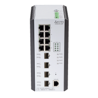 Промышленный коммутатор Eltex MES3510P Промышленный коммутатор Eltex MES3510P