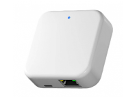 TTLock Ethernet Bridge - Шлюз сопряжения замков с сетью TTLock Ethernet Bridge - Шлюз сопряжения замков с сетью