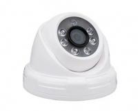 Видеокамера HIVIDEO HI-L800S20 8MP 2.8mm Видеокамера HIVIDEO HI-L800S20 8MP 2.8mm