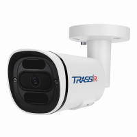 IP-камера TRASSIR TR-D2221WDC (4 мм) IP-камера TRASSIR TR-D2221WDC (4 мм)