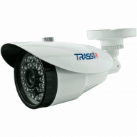 IP-камера TRASSIR TR-D2B5-noPOE v2 (3.6 мм) IP-камера TRASSIR TR-D2B5-noPOE v2 (3.6 мм)