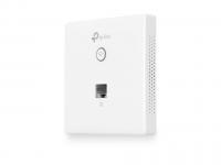 Встраиваемая в стену точка доступа TP-Link EAP115-Wall Встраиваемая в стену точка доступа TP-Link EAP115-Wall