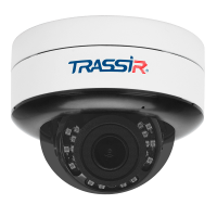 IP-камера TRASSIR TR-D3153IR2 v2 (D) 2.7-13.5 IP-камера TRASSIR TR-D3153IR2 v2 (D) 2.7-13.5