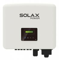 Гибридный инвертор Solax X1-FIT-5.0-W Гибридный инвертор Solax X1-FIT-5.0-W