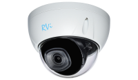 IP-камера RVi-1NCD2368 (2.8) white IP-камера RVi-1NCD2368 (2.8) white