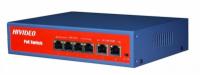 Коммутатор HIVIDEO HI-42P100MPOE Коммутатор HIVIDEO HI-42P100MPOE