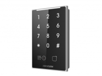 Считыватель DS-K1109EKB-QR Считыватель DS-K1109EKB-QR