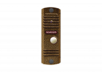 LEGEND BRONZE - вызывная панель 700 ТВЛ Novicam LEGEND BRONZE - вызывная панель 700 ТВЛ Novicam