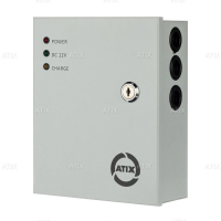 Блок питания ATIX AT-PSR-1203MB-7 Блок питания ATIX AT-PSR-1203MB-7