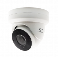 Видеокамера ST-172 IP POE HOME 3Мп (объектив 2,8-12mm) (версия 3) Видеокамера ST-172 IP POE HOME 3Мп (объектив 2,8-12mm) (версия 3)