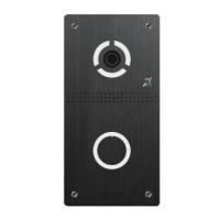 Вызывная панель BAS-IP AV-08FB black Вызывная панель BAS-IP AV-08FB black