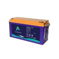 Аккумуляторная батарея Sunways Marine SMB GEL 12-150 Аккумуляторная батарея Sunways Marine SMB GEL 12-150