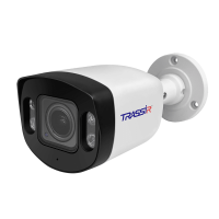 IP-камера TRASSIR TR-D2B6 v3 2.7–13.5 IP-камера TRASSIR TR-D2B6 v3 2.7–13.5