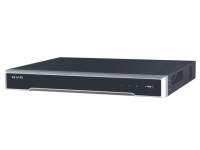 IP-видеорегистратор Hikvision DS-6616RB-L2/16P (B) IP-видеорегистратор Hikvision DS-6616RB-L2/16P (B)
