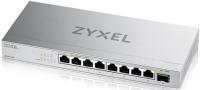 Коммутатор неуправляемый ZYXEL XMG-108 Коммутатор неуправляемый ZYXEL XMG-108
