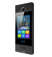 IP вызывная панель Akuvox R29C-B IP вызывная панель Akuvox R29C-B