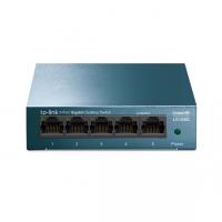 Коммутатор TP-link LS105G Коммутатор TP-link LS105G