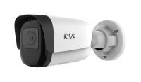 IP-камера RVi-1NCT8044 (2.8) white IP-камера RVi-1NCT8044 (2.8) white