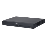 IP-видеорегистратор Dahua DHI-NVR5208-EI2 IP-видеорегистратор Dahua DHI-NVR5208-EI2