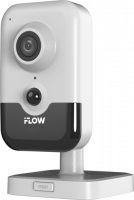 IP-видеокамера IFLOW F-IC-1921CI(2.8mm) IP-видеокамера IFLOW F-IC-1921CI(2.8mm)