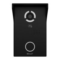 Вызывная панель BAS-IP AV-03BD Black Вызывная панель BAS-IP AV-03BD Black