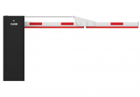 Шлагбаум IFLOW F-EB-VB1-R2+2 Шлагбаум IFLOW F-EB-VB1-R2+2