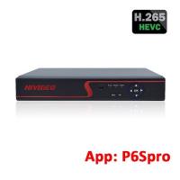Видеорегистратор Hivideo  HI-7004A