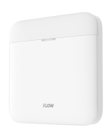 Беспроводной ретранслятор iFlow F-PR-401 Беспроводной ретранслятор iFlow F-PR-401