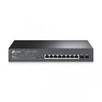 Коммутатор TP-Link TL-SG2210MP Коммутатор TP-Link TL-SG2210MP