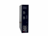 PoE-коммутатор Hikvision DS-3T0306P PoE-коммутатор Hikvision DS-3T0306P