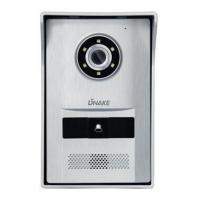 IP вызывная панель DNAKE 280SD-R2 IP вызывная панель DNAKE 280SD-R2