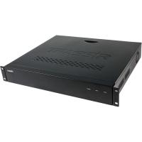 IP-регистратор на 32 канала с 16 управляемыми PoE портами – TRASSIR DuoStation AnyIP 32-16P IP-регистратор на 32 канала с 16 управляемыми PoE портами – TRASSIR DuoStation AnyIP 32-16P