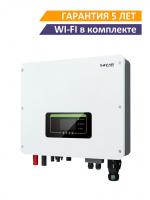 Гибридный солнечный инвертор SOFAR HYD 6000-EP Гибридный солнечный инвертор SOFAR HYD 6000-EP