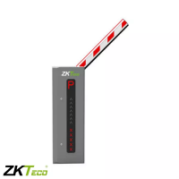 Шлагбаум ZKTeco ProBG3030L Шлагбаум ZKTeco ProBG3030L
