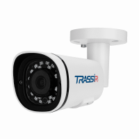 IP-камера TRASSIR TR-D2121IR3 v6 (2.8 мм) IP-камера TRASSIR TR-D2121IR3 v6 (2.8 мм)
