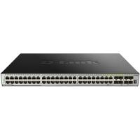 Коммутатор DL-DGS-3630-52TC/A2ASI Коммутатор DL-DGS-3630-52TC/A2ASI