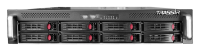 IP-видеорегистратор TRASSIR NVR-7800R/128 IP-видеорегистратор TRASSIR NVR-7800R/128