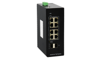 Коммутатор RVi-2NSIM08GP-2G4S Коммутатор RVi-2NSIM08GP-2G4S