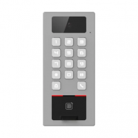 Вызывная панель Atix H ATH-IN-D31F-CKRFWB Вызывная панель Atix H ATH-IN-D31F-CKRFWB