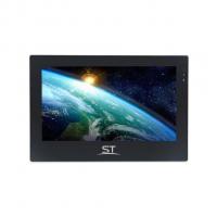 Домофон ST-M205/7 (TS/SD/IPS) ЧЕРНЫЙ Домофон ST-M205/7 (TS/SD/IPS) ЧЕРНЫЙ