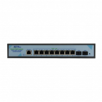 Коммутатор ST-S308POE Коммутатор ST-S308POE