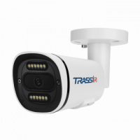 IP-камера TRASSIR TR-D2251WDCL4 2.8 IP-камера TRASSIR TR-D2251WDCL4 2.8