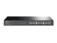Коммутатор TP-Link TL-SG1024 Коммутатор TP-Link TL-SG1024