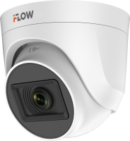Аналоговая камера iFlow F-AC-1321(2.8mm) Аналоговая камера iFlow F-AC-1321(2.8mm)